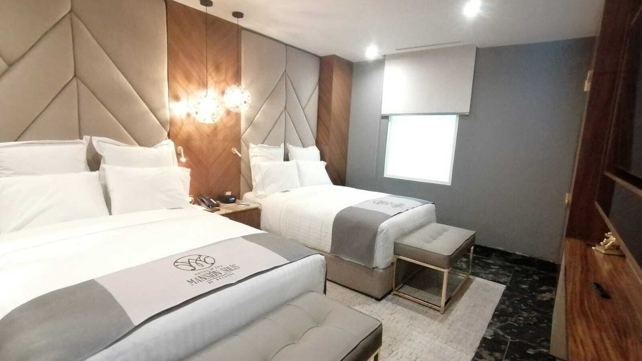 Photo of Bedroom in Morelia