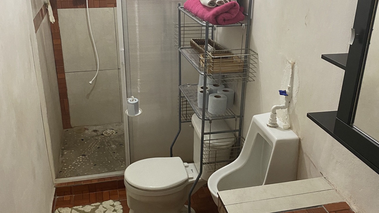 Photo of Bathroom in Lazaro Cardenas