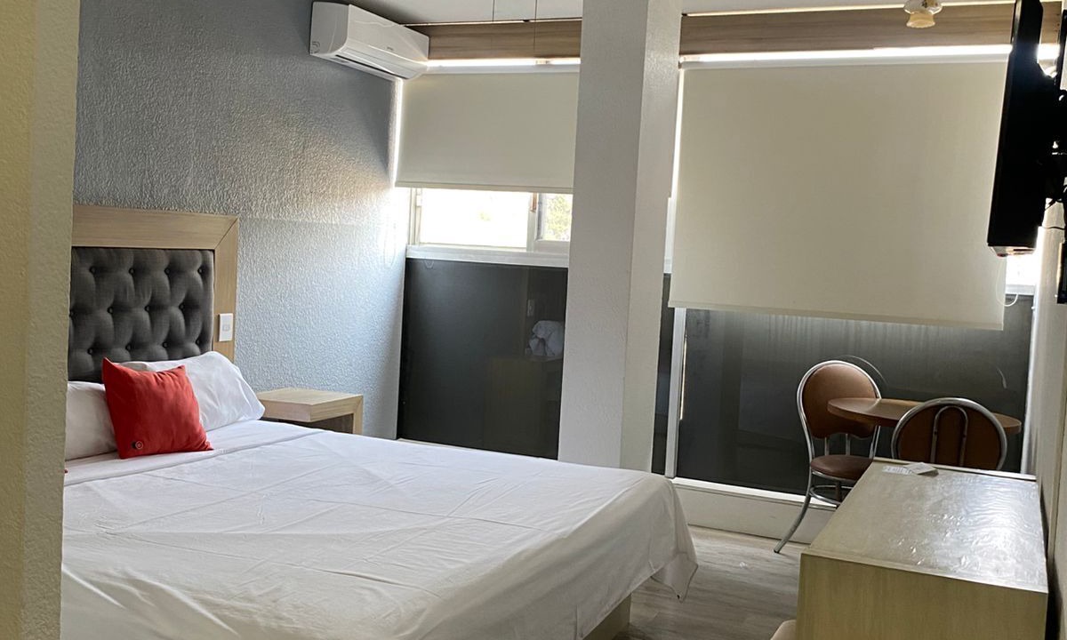 Photo of Bedroom in Aguascalientes