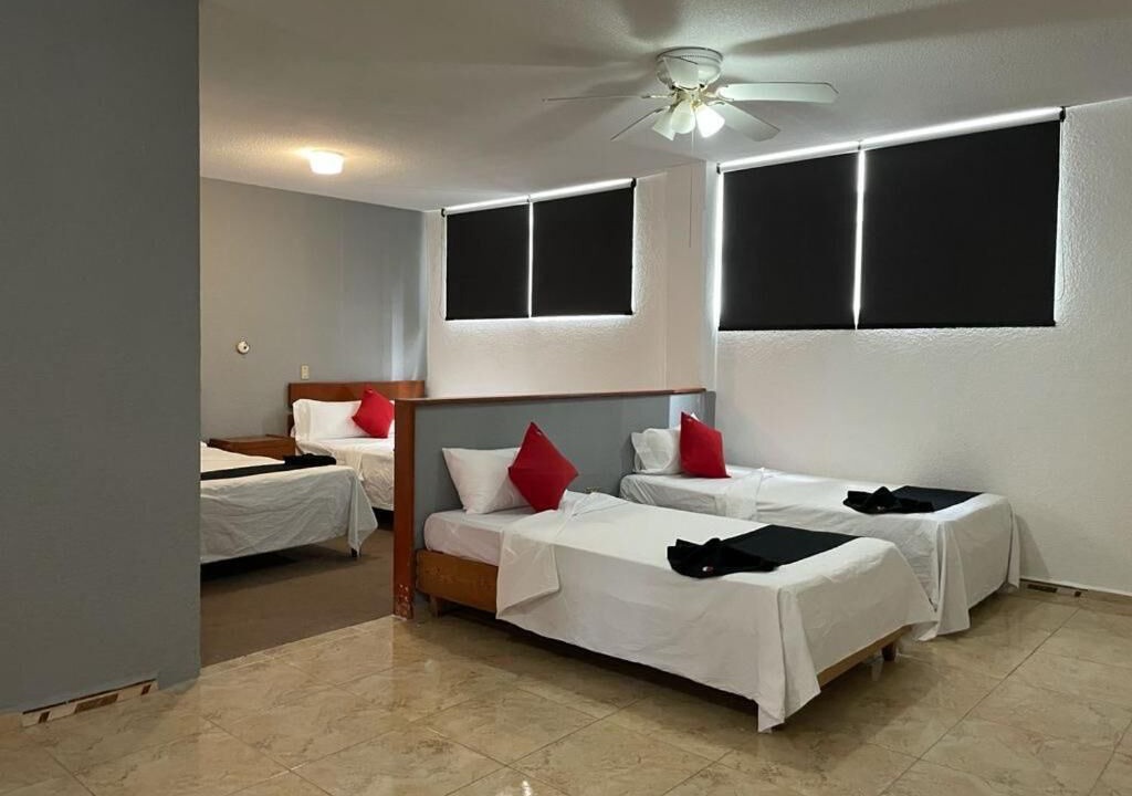 Photo of Bedroom in Aguascalientes