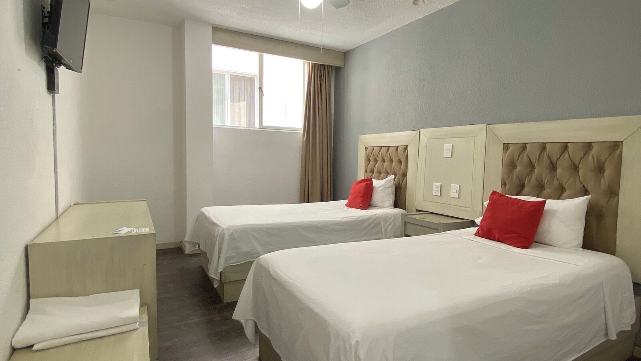 Photo of Bedroom in Aguascalientes