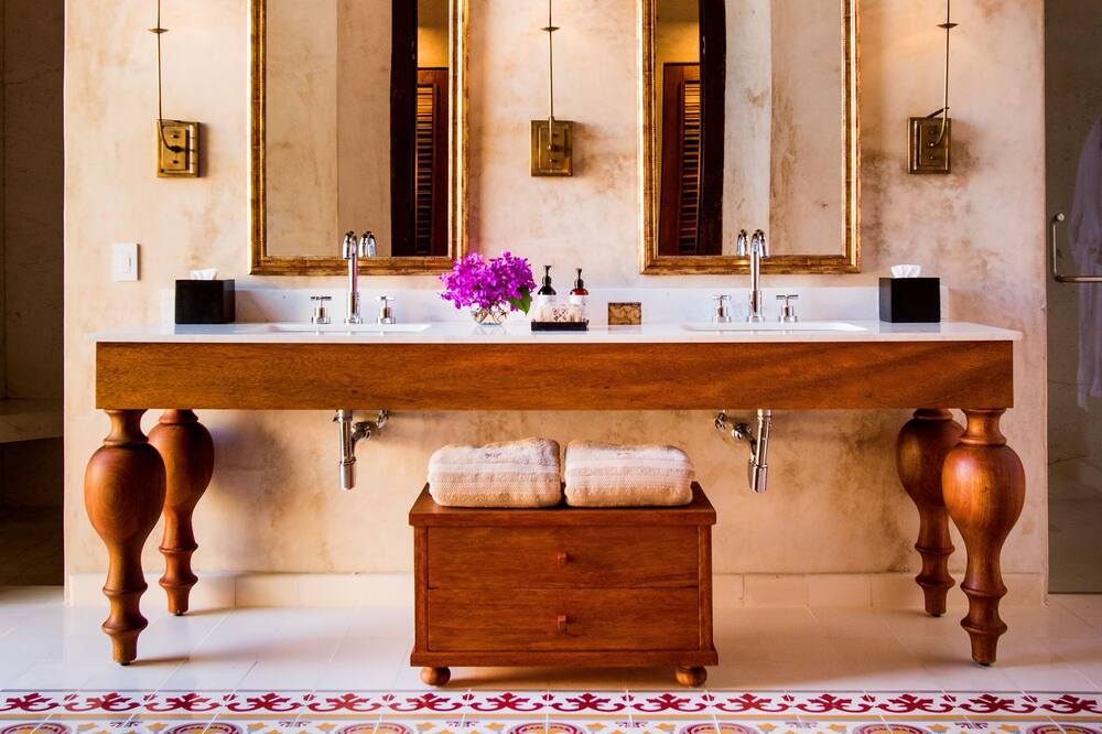 Photo of Bathroom in Merida