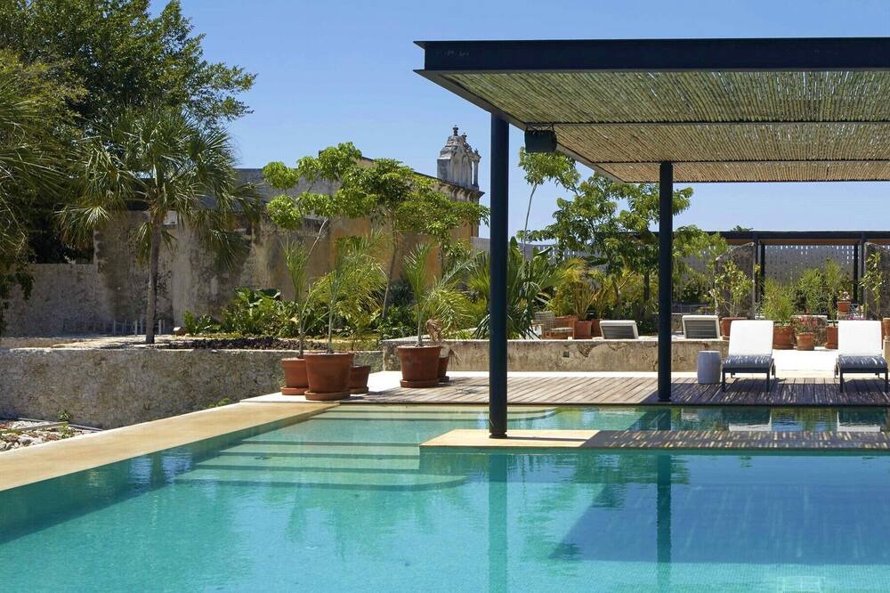 Photo of Outdoor in Merida