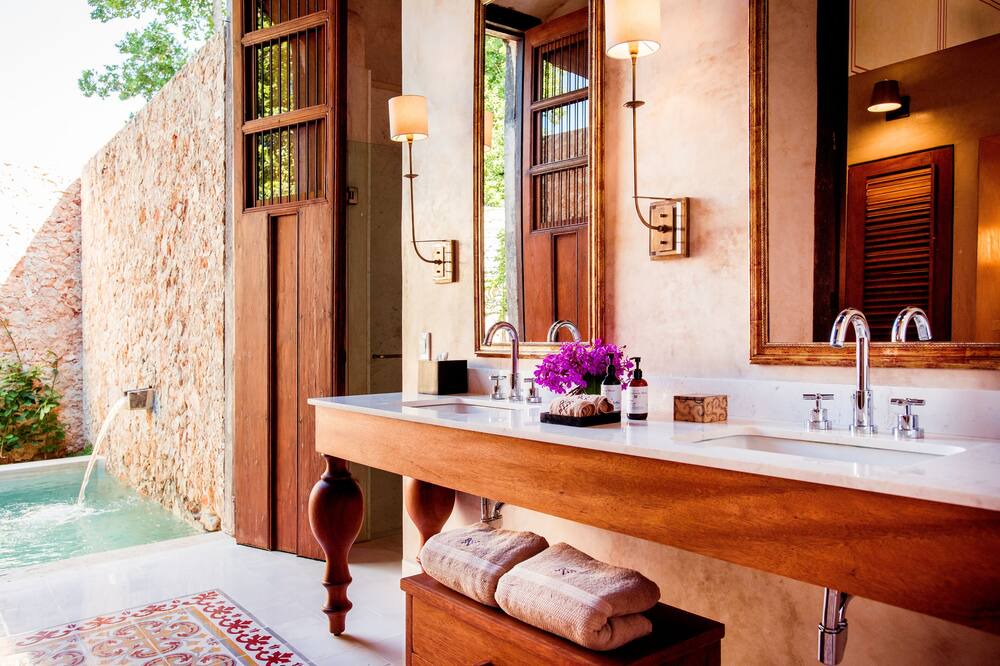 Photo of Bathroom in Merida