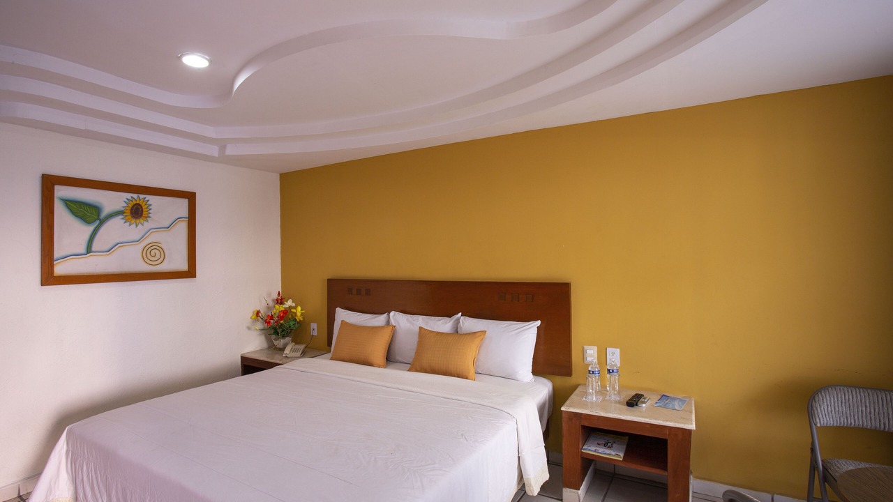 Photo of Bedroom in Veracruz