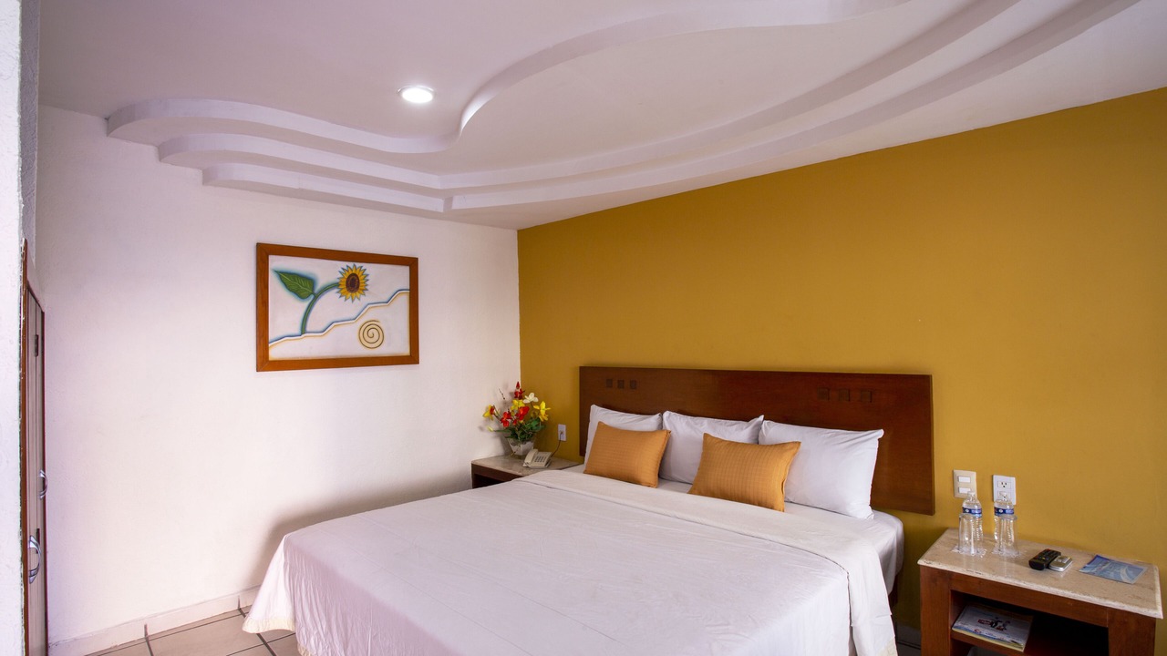 Photo of Bedroom in Veracruz