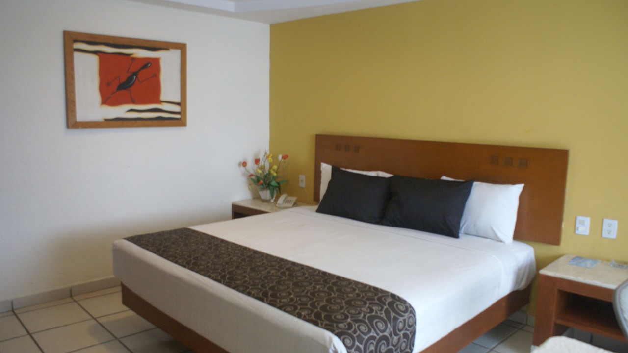 Photo of Bedroom in Veracruz