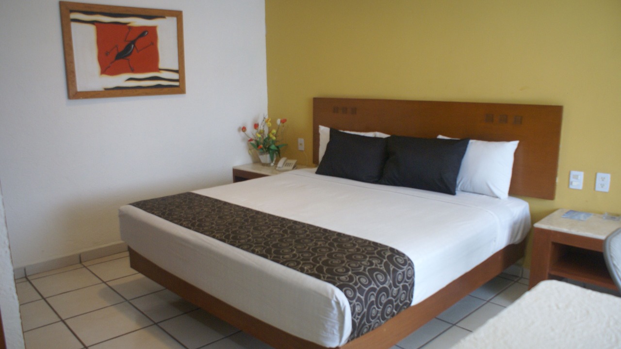 Photo of Bedroom in Veracruz