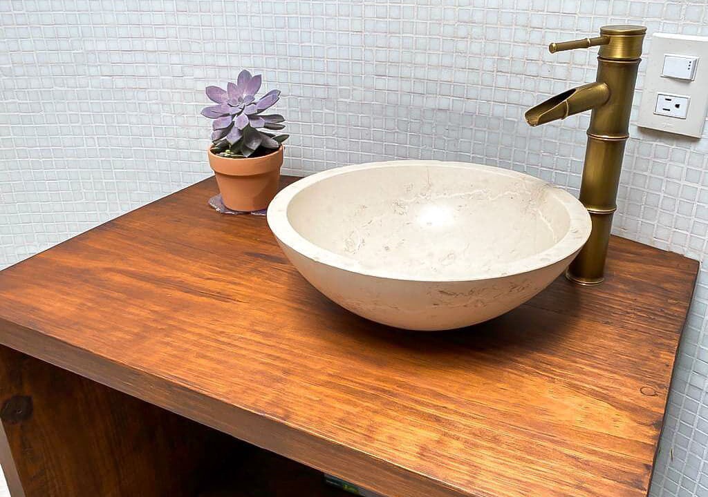 Photo of Bathroom in Amatlan