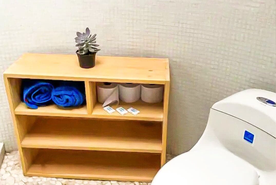 Photo of Bathroom in Amatlan
