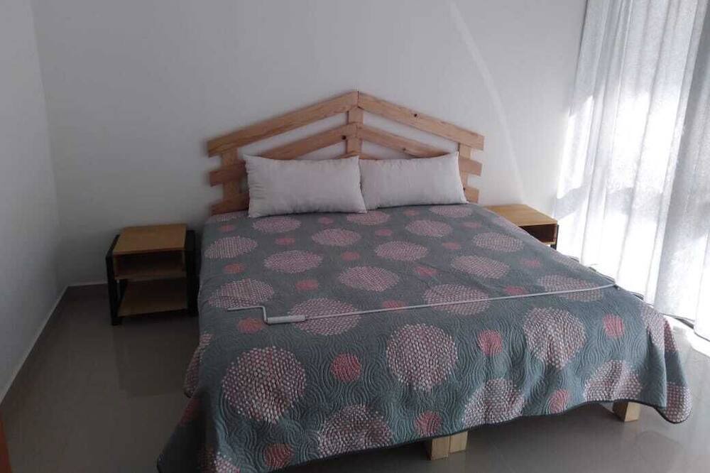 Photo of Bedroom in Puerto Vallarta