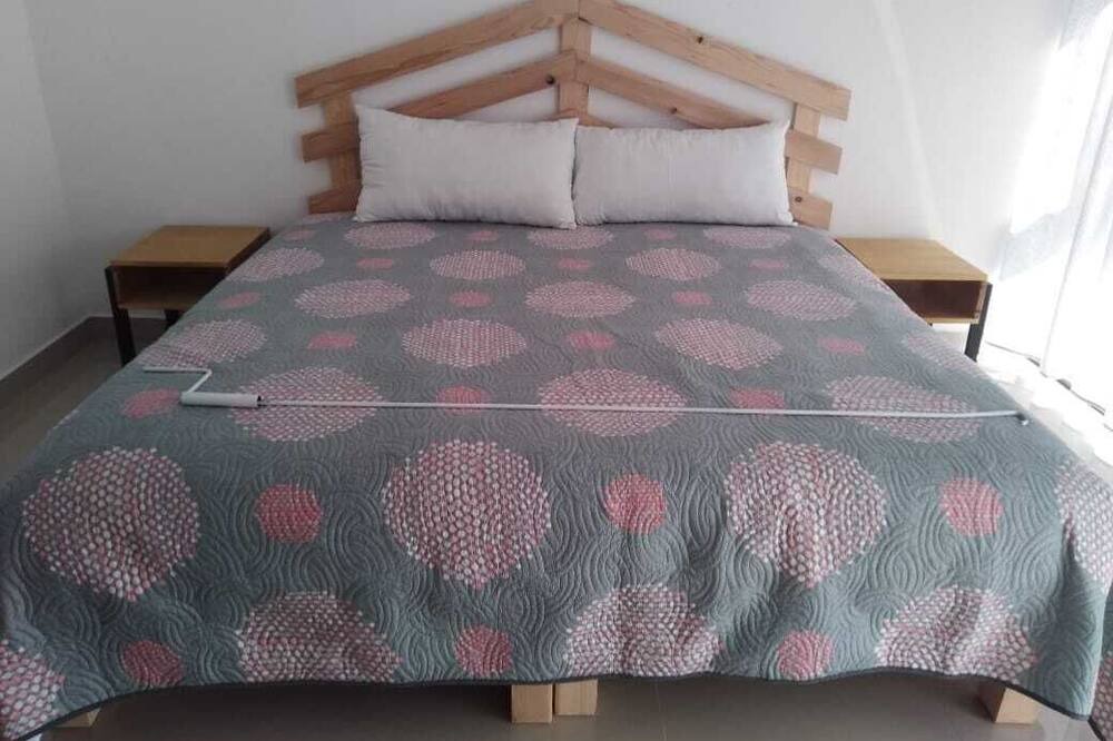 Photo of Bedroom in Puerto Vallarta