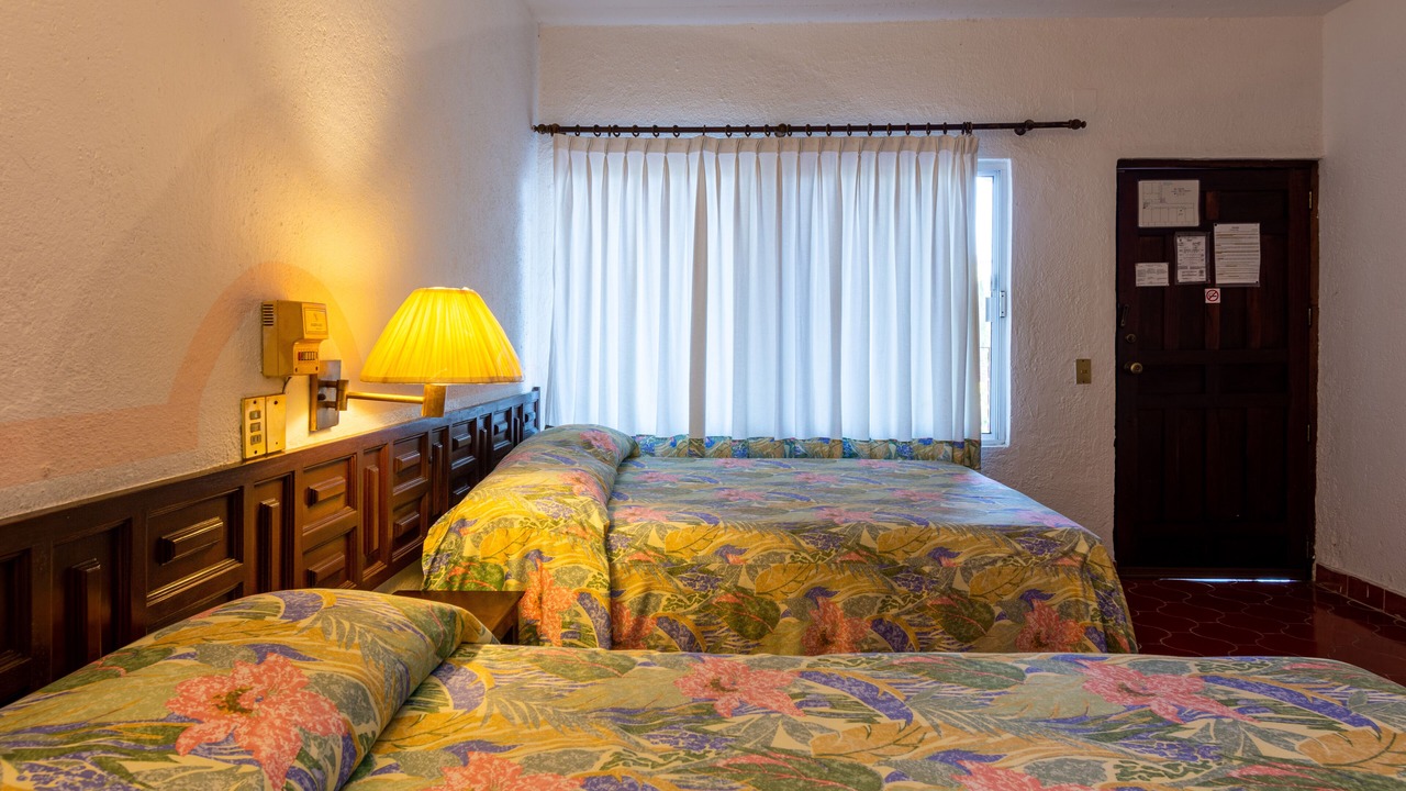 Photo of Bedroom in Barra de Navidad