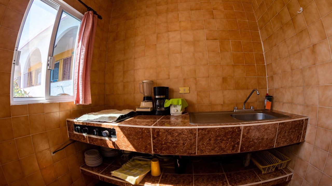 Photo of Kitchen in Barra de Navidad