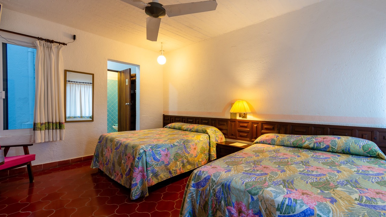 Photo of Bedroom in Barra de Navidad