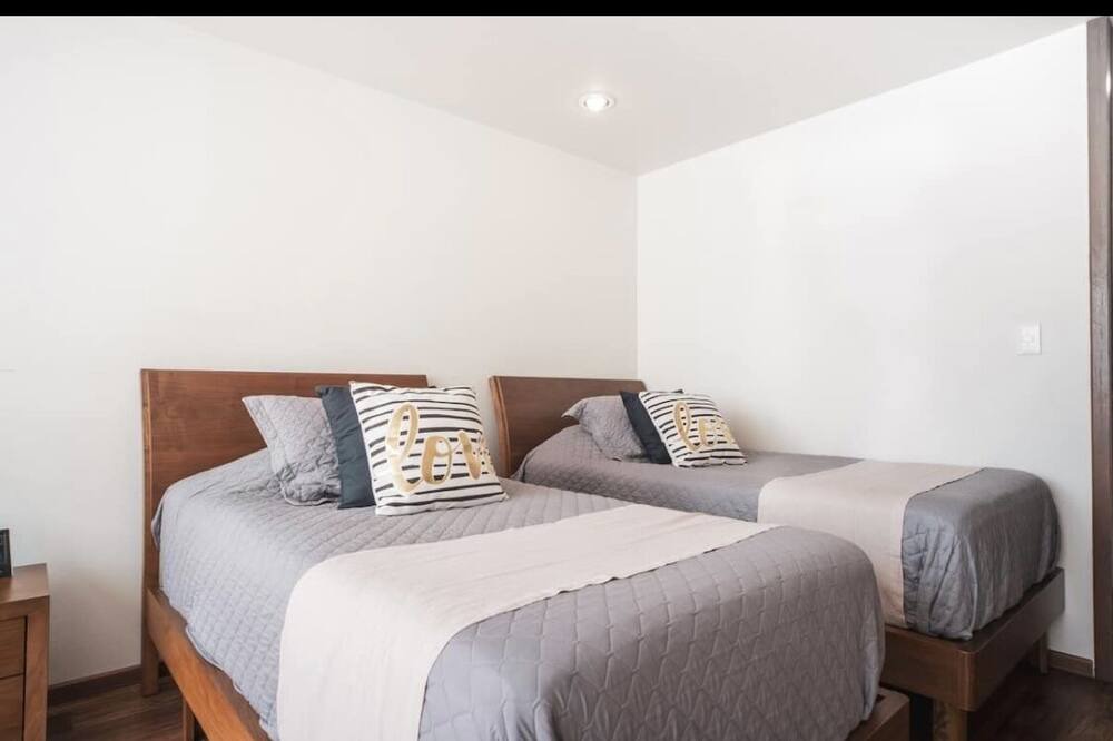 Photo of Bedroom in Santa Fe
