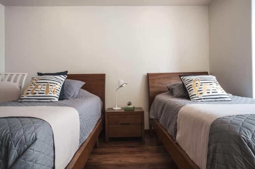 Photo of Bedroom in Santa Fe