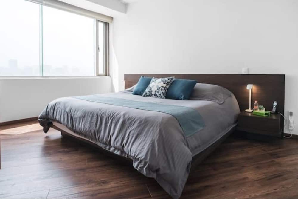 Photo of Bedroom in Santa Fe