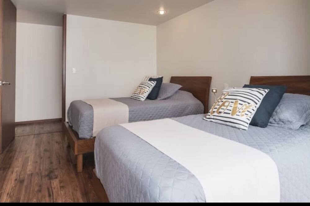 Photo of Bedroom in Santa Fe