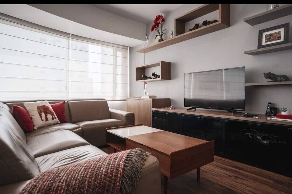 Photo of Livingroom in Santa Fe