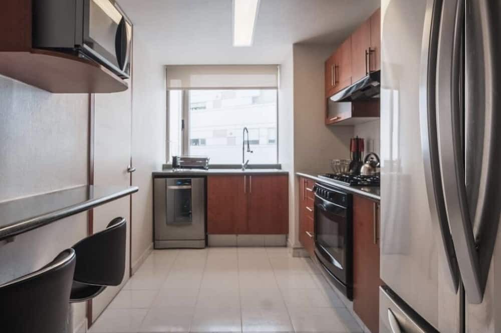 Photo of Kitchen in Santa Fe
