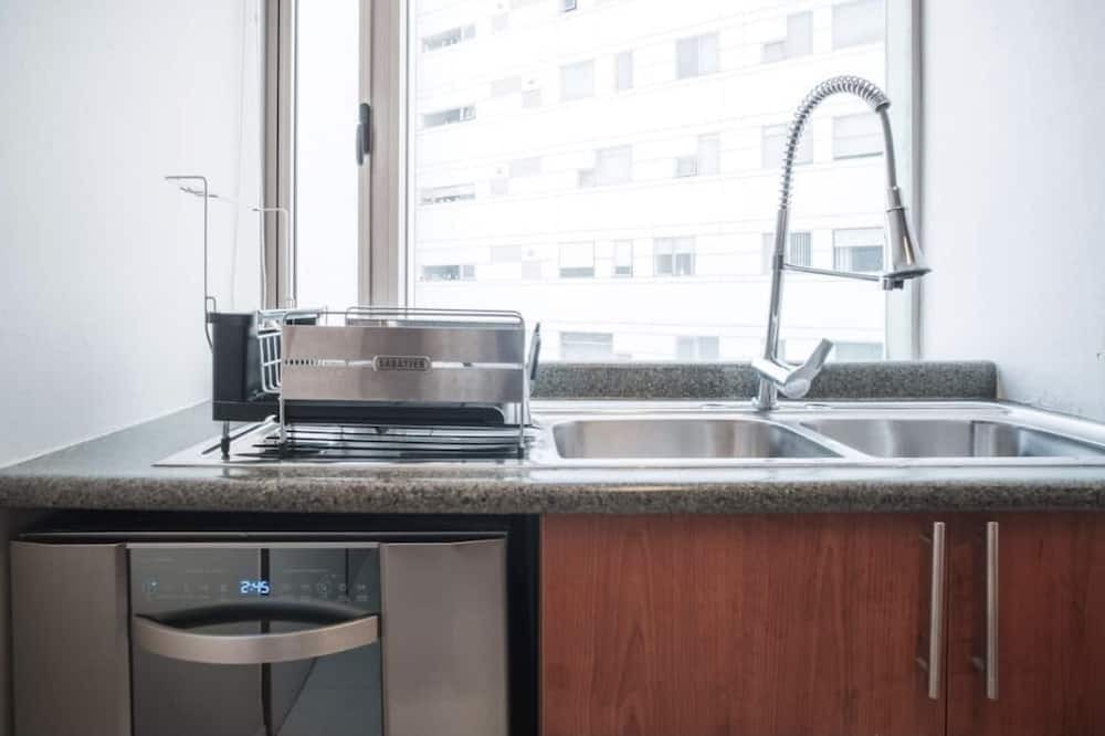 Photo of Kitchen in Santa Fe
