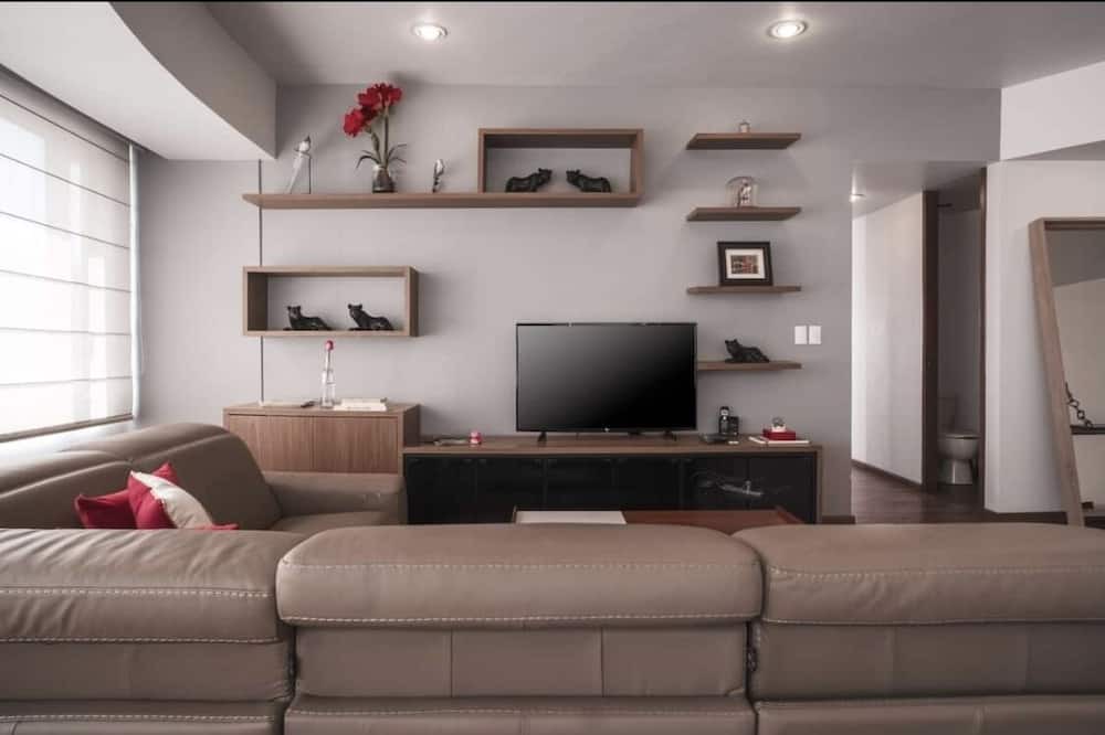 Photo of Livingroom in Santa Fe