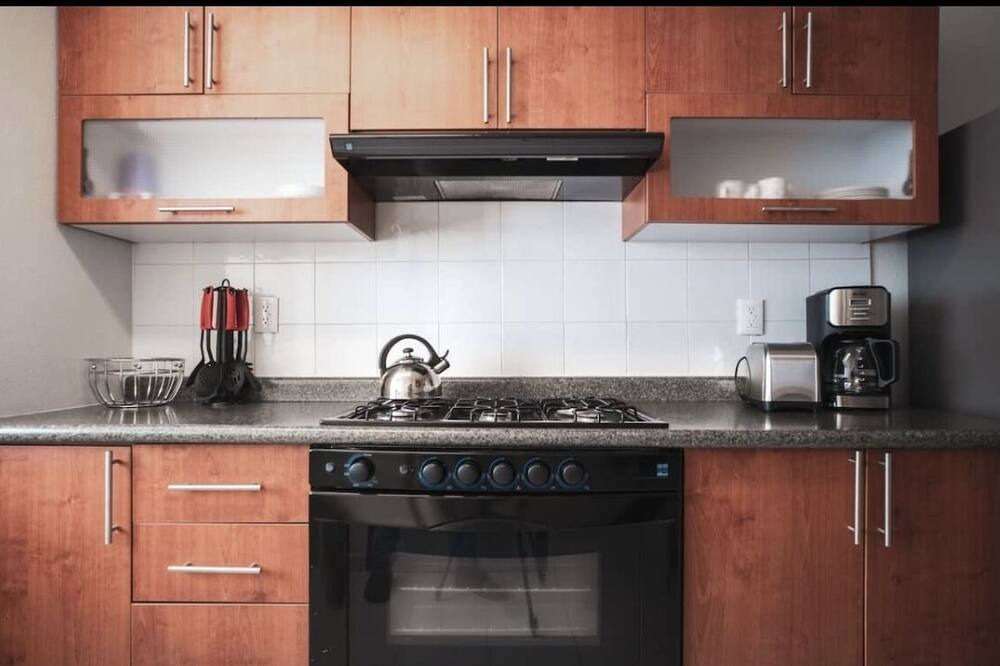 Photo of Kitchen in Santa Fe