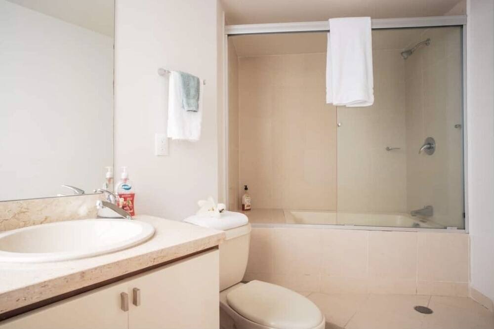 Photo of Bathroom in Santa Fe