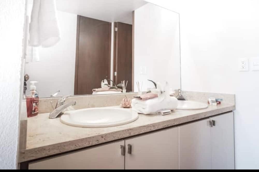 Photo of Bathroom in Santa Fe