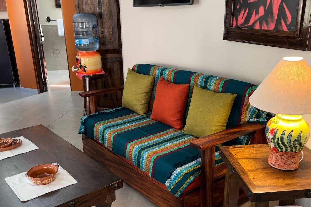 Photo of Livingroom in Los Ayala