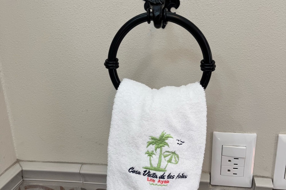 Photo of Bathroom in Los Ayala