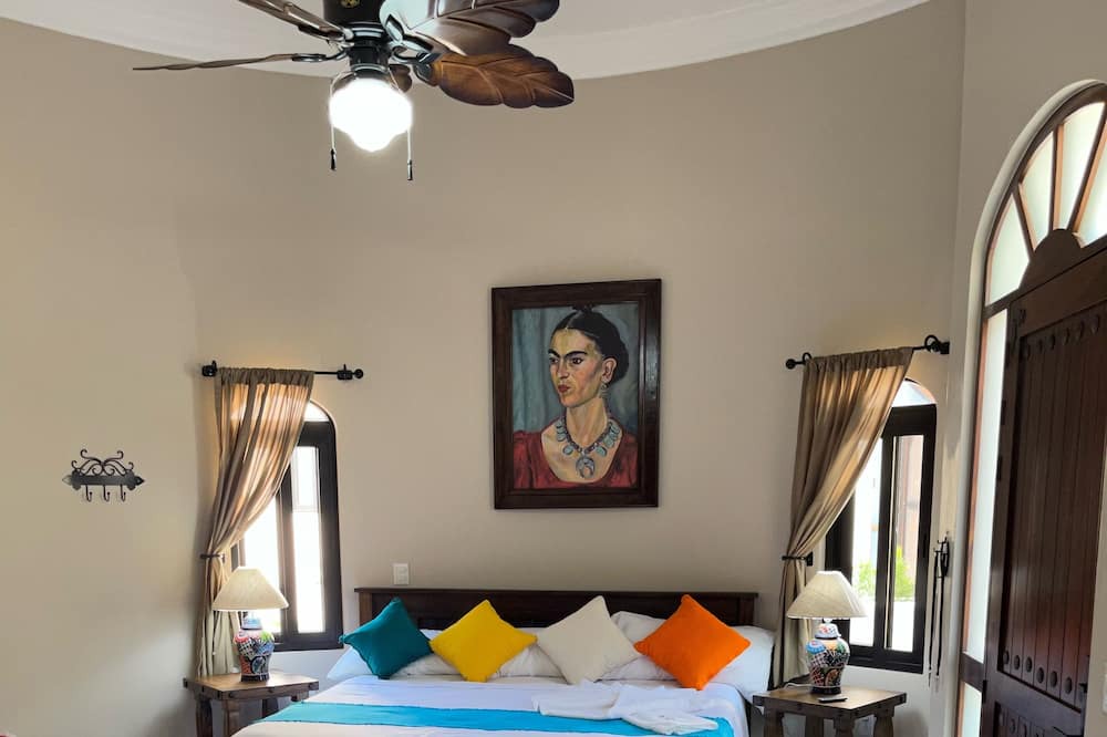Photo of Bedroom in Los Ayala