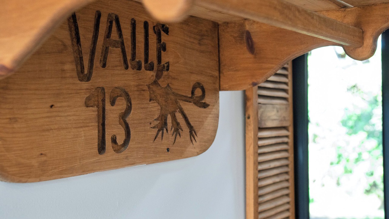 Photo of Bedroom in Valle de Guadalupe