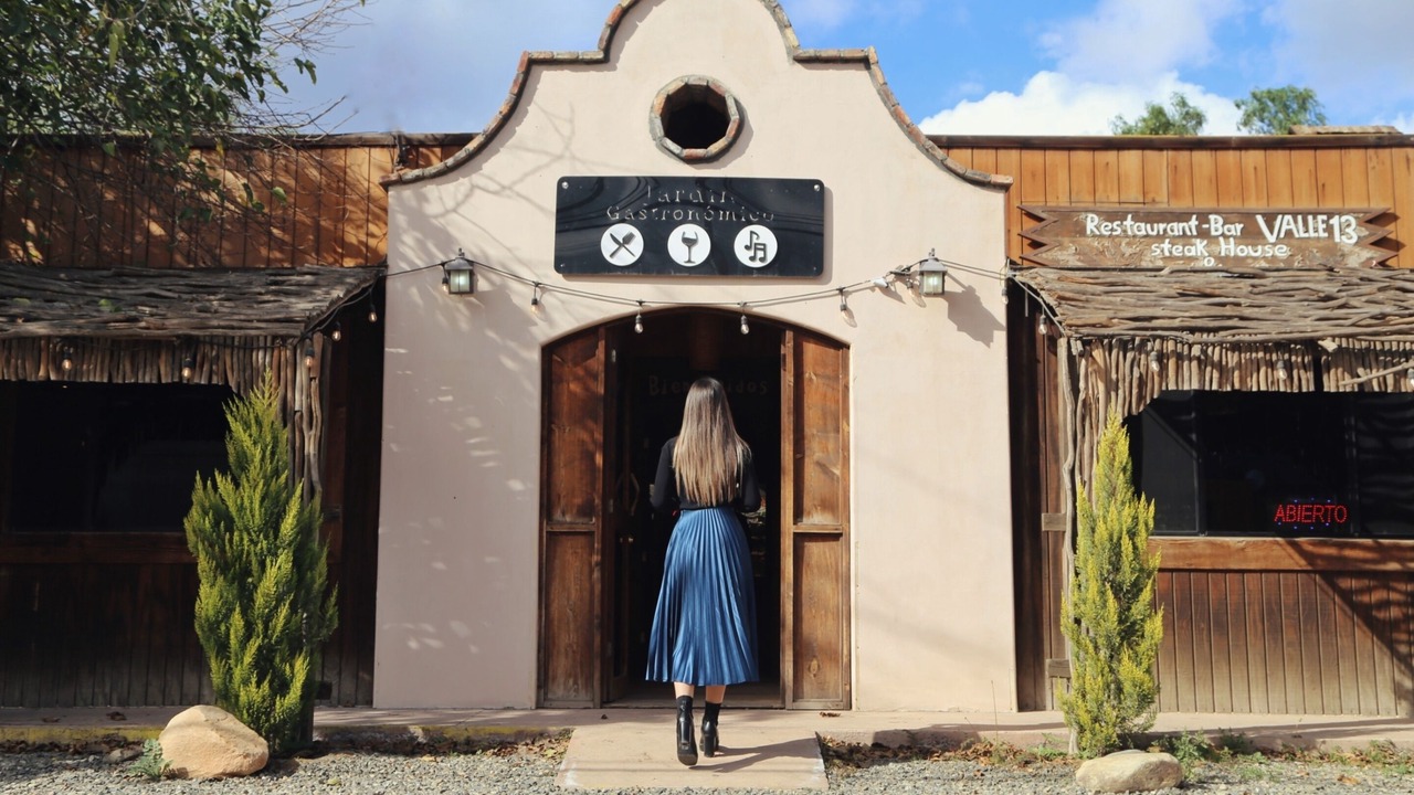 Photo of Outdoor in Valle de Guadalupe