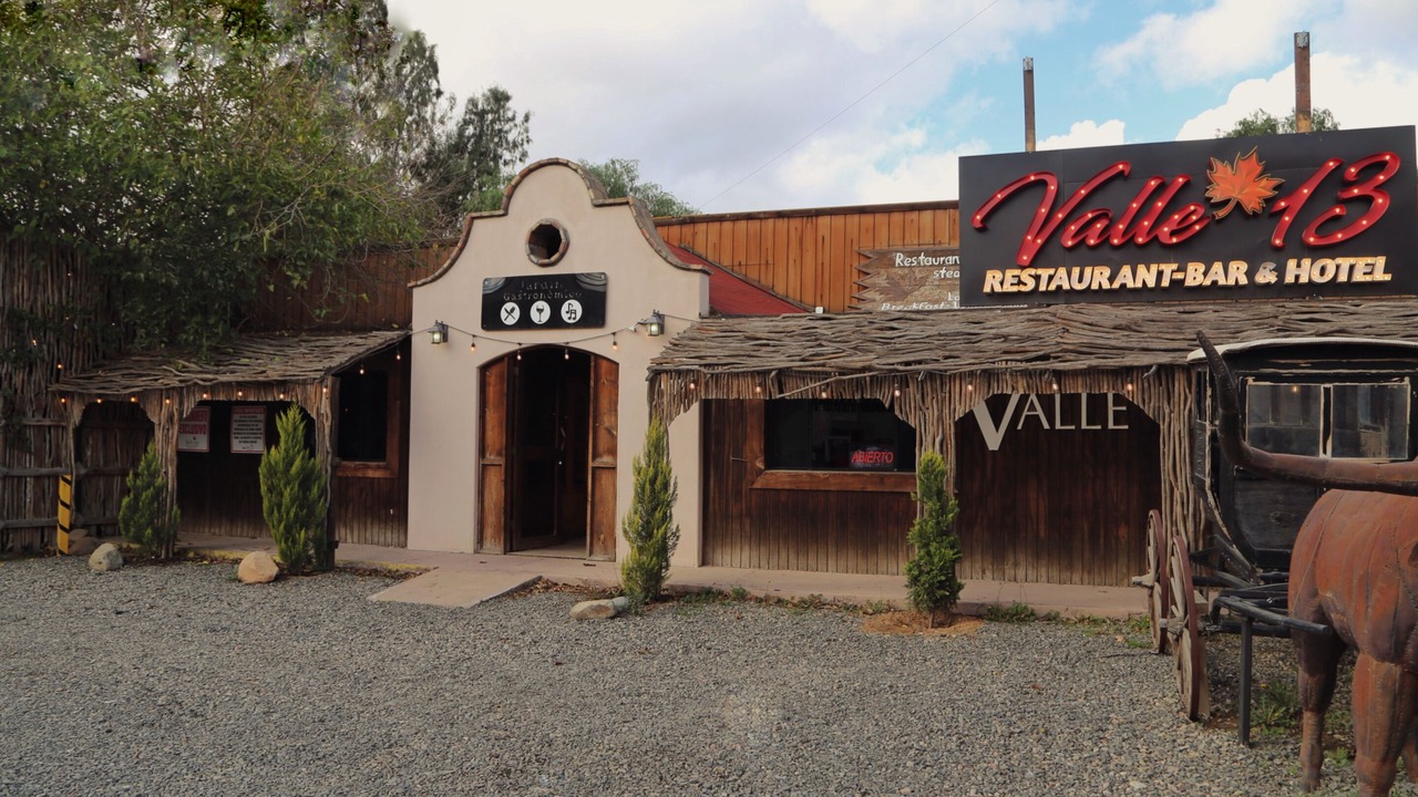 Photo of Outdoor in Valle de Guadalupe