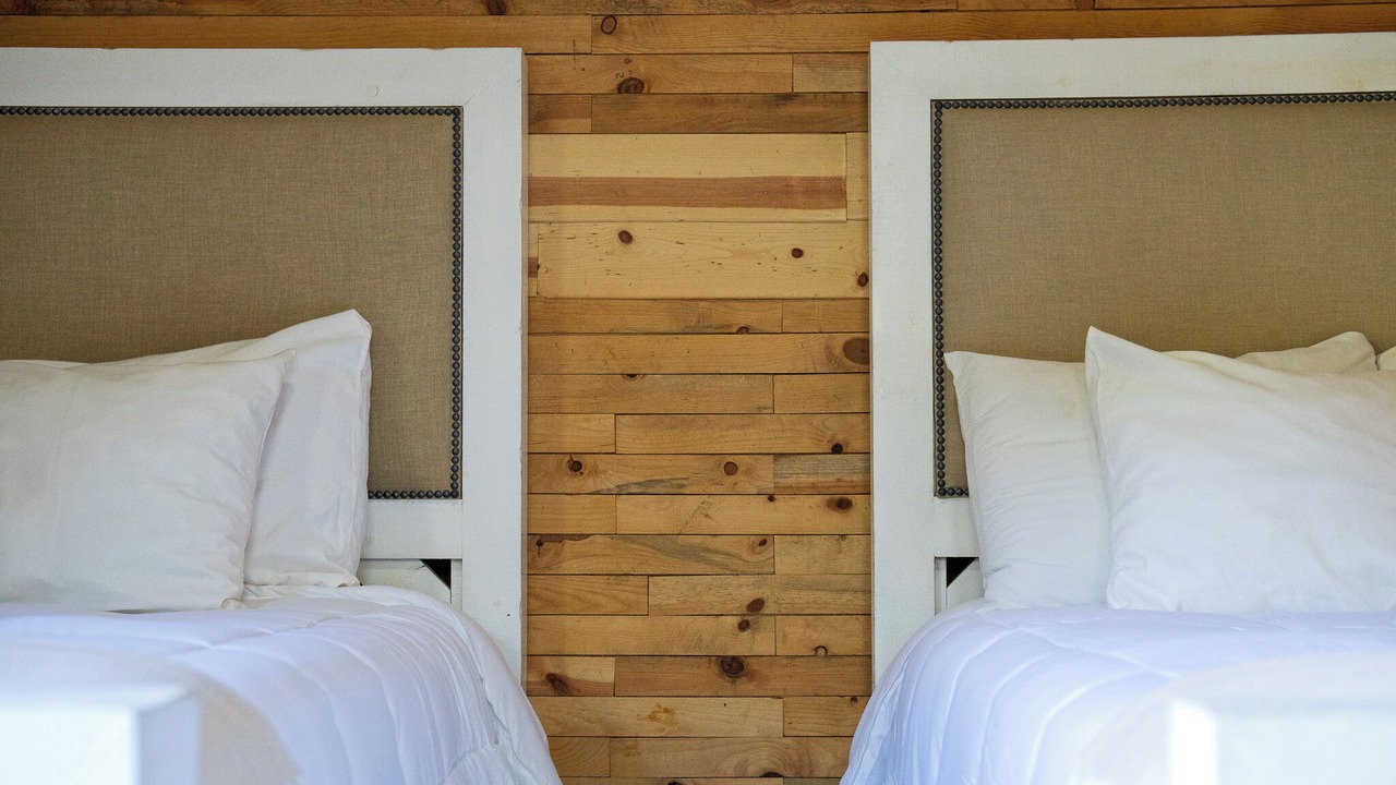 Photo of Bedroom in Valle de Guadalupe