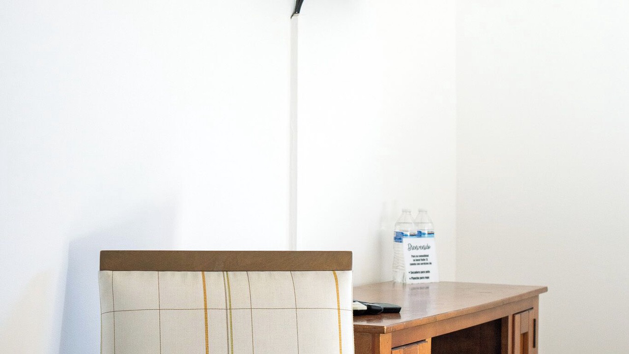 Photo of Bedroom in Valle de Guadalupe
