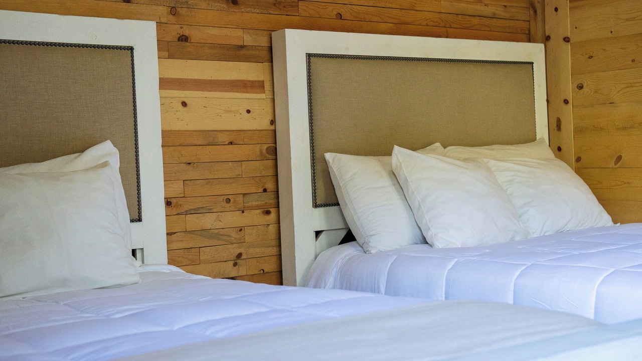 Photo of Bedroom in Valle de Guadalupe