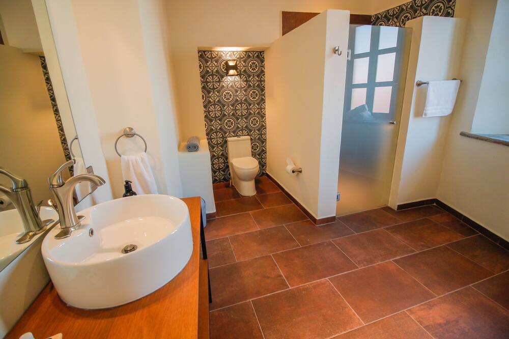 Photo of Bathroom in Zona Centro