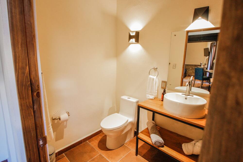 Photo of Bathroom in Zona Centro