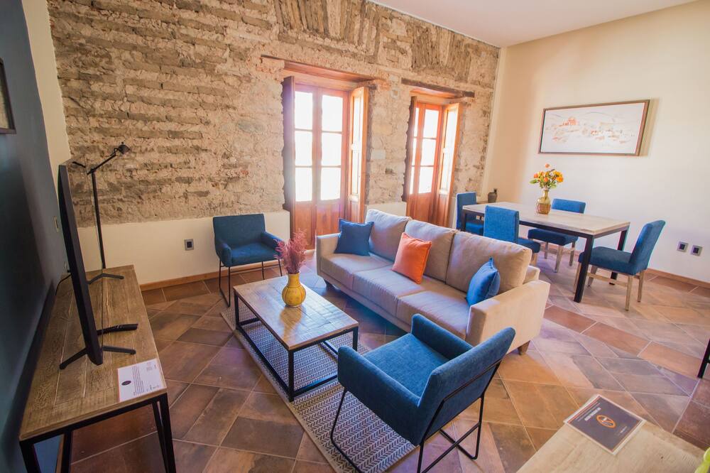 Photo of Livingroom in Zona Centro