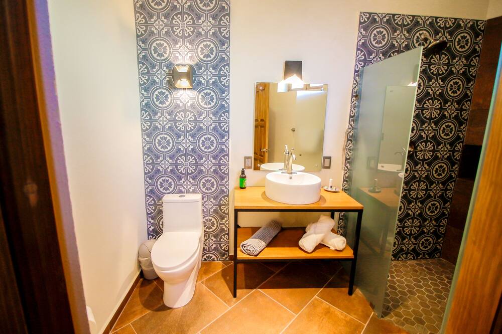 Photo of Bathroom in Zona Centro