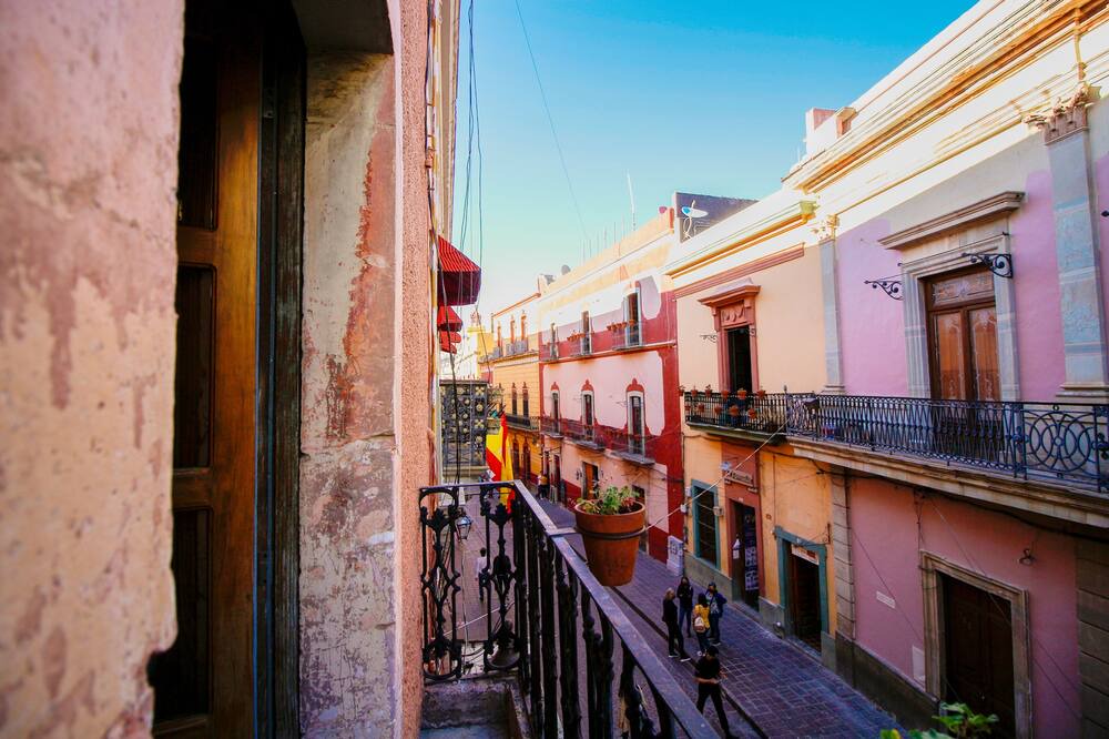 Photo of Patio Balcony in Zona Centro