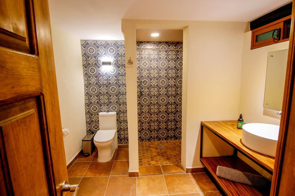 Photo of Bathroom in Zona Centro
