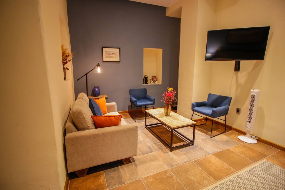 Photo of Livingroom in Zona Centro