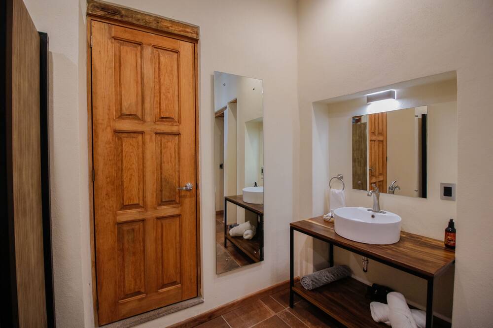 Photo of Bathroom in Zona Centro
