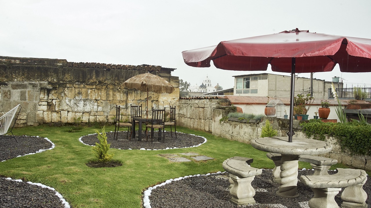 Photo of Patio Balcony in Quetzaltenango