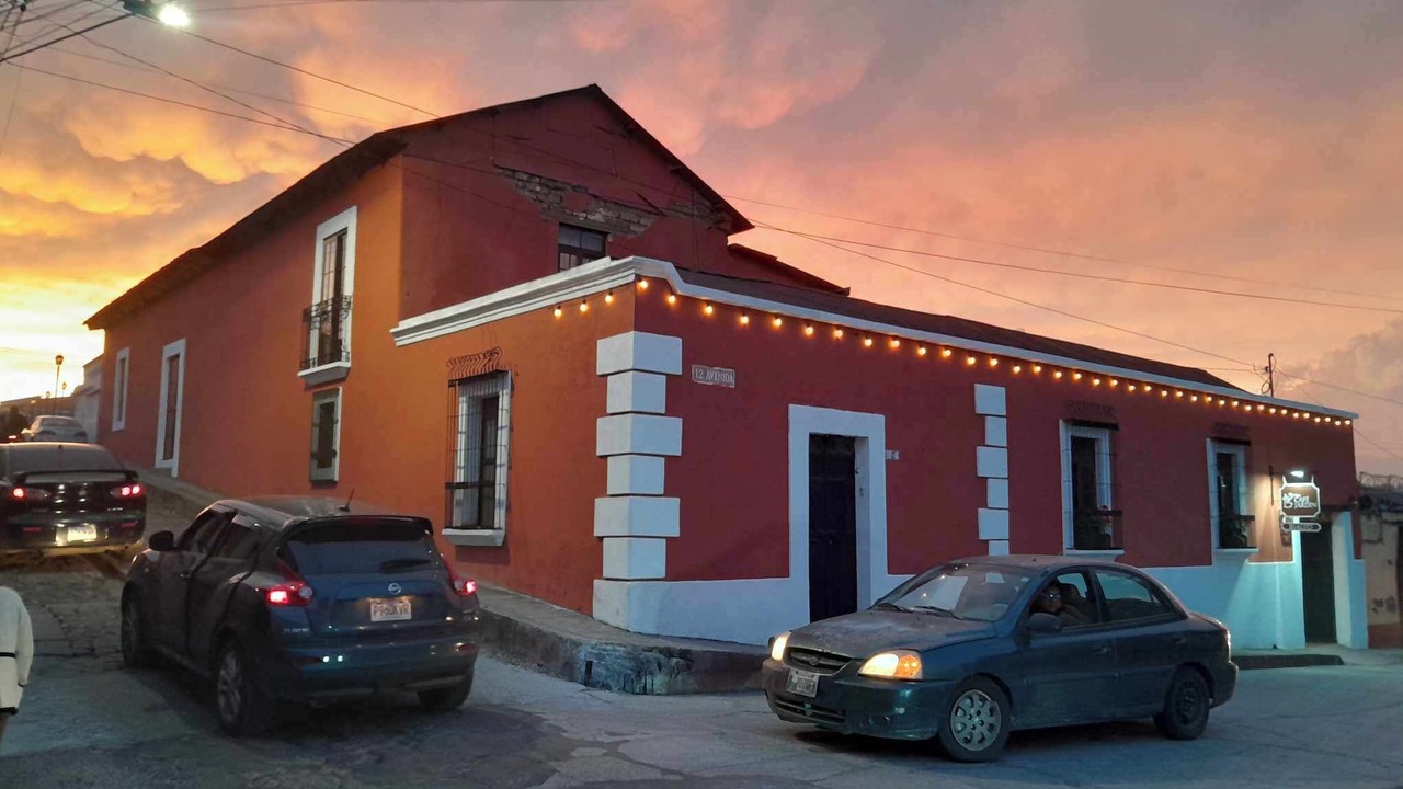 Photo of Outdoor in Quetzaltenango