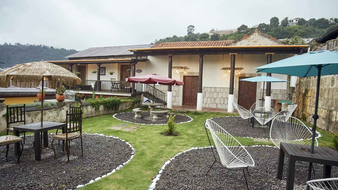 Photo of Livingroom in Quetzaltenango